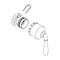 Grohe Temperature Lever 47712EN0 - alternate 1